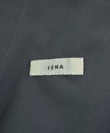 IENA（イエナ）クロップドパンツ グレー サイズ:36(S位) レディース/2200659137012