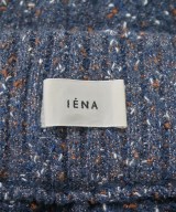 IENA（イエナ）その他 紺 サイズ:36(S位) レディース/2200659479051
