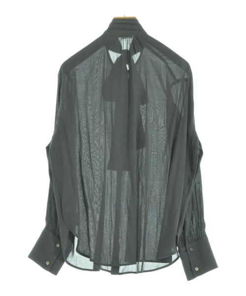 IENA（イエナ）カジュアルシャツ グレー サイズ:F レディース/2200653277080