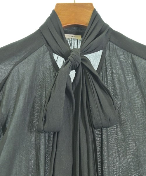 IENA（イエナ）カジュアルシャツ グレー サイズ:F レディース/2200653277080