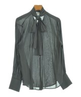 IENA（イエナ）カジュアルシャツ グレー サイズ:F レディース/2200653277080