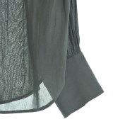 IENA（イエナ）カジュアルシャツ グレー サイズ:F レディース/2200653277080