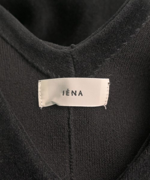 IENA（イエナ）ワンピース 黒 サイズ:F レディース/2200655952091