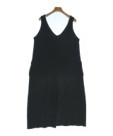 IENA（イエナ）ワンピース 黒 サイズ:F レディース/2200655952091
