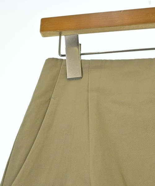 IENA（イエナ）ロング・マキシ丈スカート ベージュ サイズ:38(M位) レディース/2200651119023