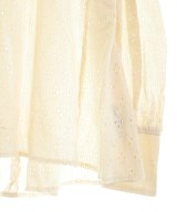 IENA（イエナ）ブラウス ベージュ サイズ:F レディース/2200653811154