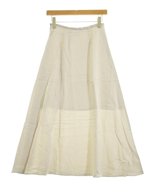 IENA（イエナ）ロング・マキシ丈スカート グレー サイズ:34(XS位) レディース/2200653811161