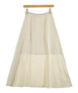 IENA（イエナ）ロング・マキシ丈スカート グレー サイズ:34(XS位) レディース/2200653811161