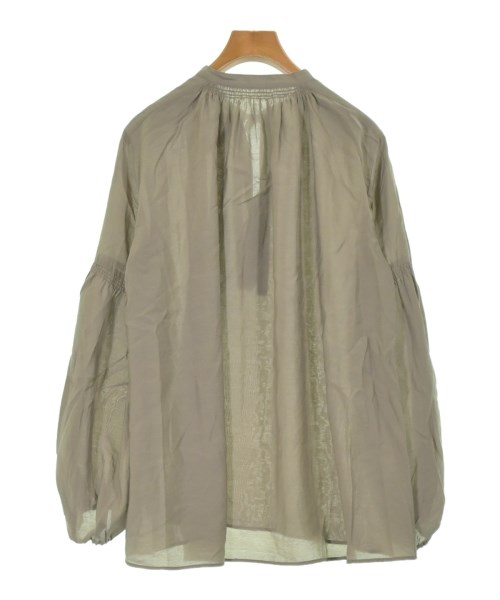 IENA（イエナ）ブラウス カーキ サイズ:F レディース/2200656969012