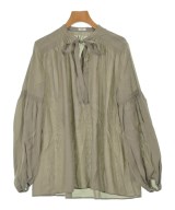IENA（イエナ）ブラウス カーキ サイズ:F レディース/2200656969012