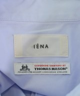 IENA（イエナ）カジュアルシャツ 青 サイズ:36(S位) レディース/2200656969029