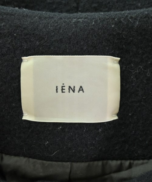 IENA（イエナ）その他 黒 サイズ:38(M位) レディース/2200656994014