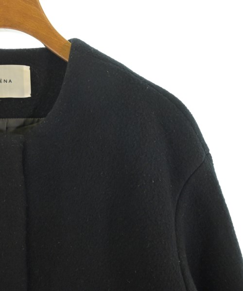 IENA（イエナ）その他 黒 サイズ:38(M位) レディース/2200656994014