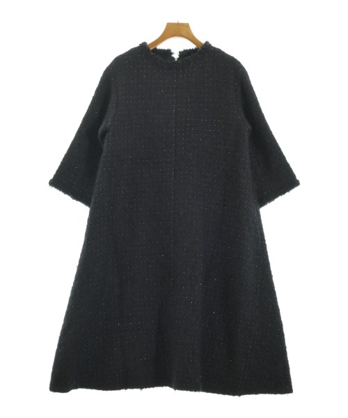 IENA(イエナ)ワンピース 黒 サイズ:38(M位)/2200656994045