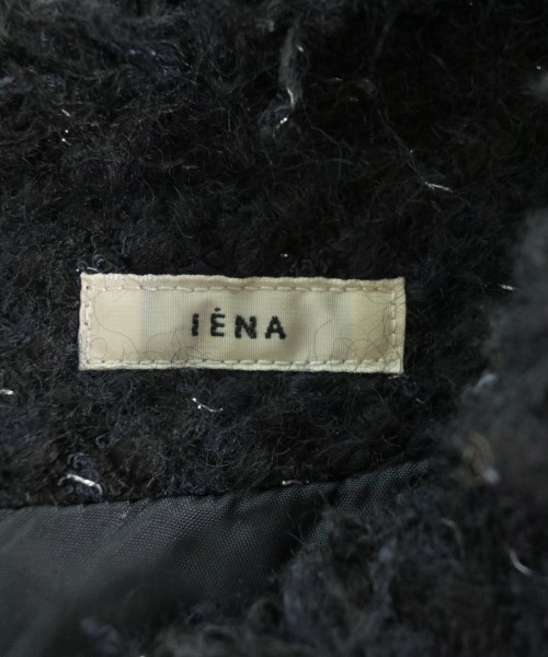 IENA（イエナ）ワンピース 黒 サイズ:38(M位) レディース/2200656994045