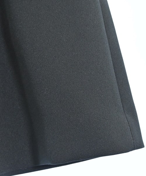 IENA（イエナ）ロング・マキシ丈スカート 黒 サイズ:34(XS位) レディース/2200658102011