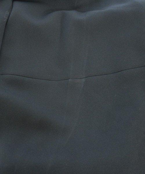 IENA（イエナ）ロング・マキシ丈スカート 黒 サイズ:34(XS位) レディース/2200658102011