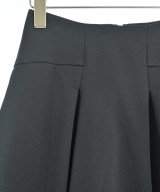 IENA（イエナ）ロング・マキシ丈スカート 黒 サイズ:34(XS位) レディース/2200658102011