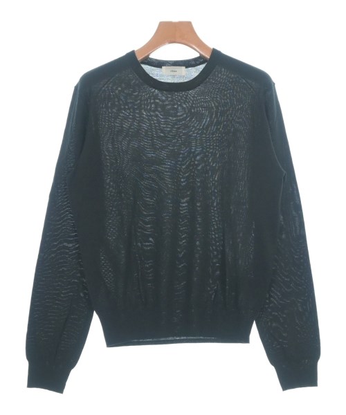 IENA(イエナ)ニット・セーター 黒 サイズ:-(M位)/2200659416063