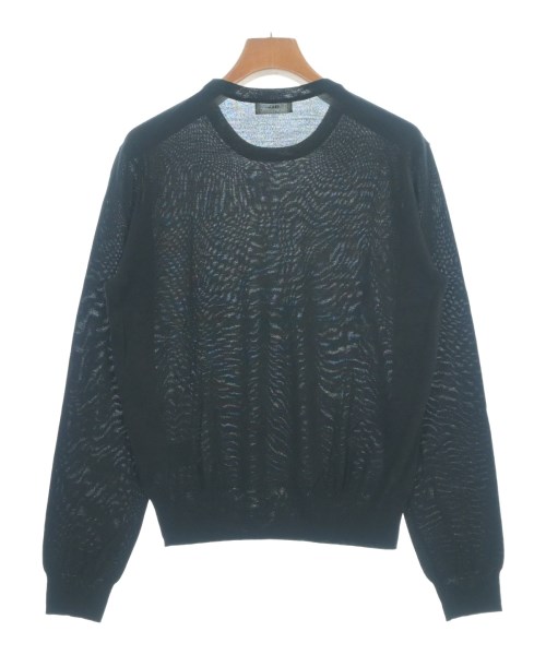 IENA（イエナ）ニット・セーター 黒 サイズ:-(M位) レディース/2200659416063