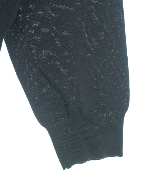 IENA（イエナ）ニット・セーター 黒 サイズ:-(M位) レディース/2200659416063