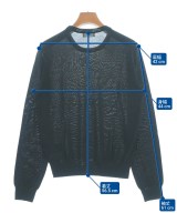 IENA（イエナ）ニット・セーター 黒 サイズ:-(M位) レディース/2200659416063