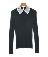 IENA（イエナ）ニット・セーター 紺 サイズ:-(XS位) レディース/2200659959010