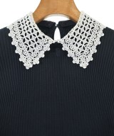 IENA（イエナ）ニット・セーター 紺 サイズ:-(XS位) レディース/2200659959010