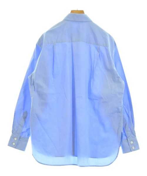 IENA（イエナ）カジュアルシャツ 青 サイズ:F レディース/2200659959027