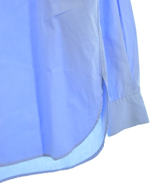 IENA（イエナ）カジュアルシャツ 青 サイズ:F レディース/2200659959027