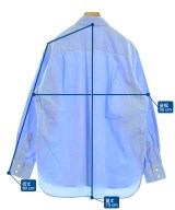 IENA（イエナ）カジュアルシャツ 青 サイズ:F レディース/2200659959027