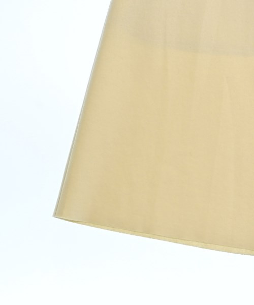 IENA（イエナ）ロング・マキシ丈スカート 白 サイズ:34(XS位) レディース/2200659963055