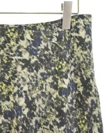 IENA（イエナ）ロング・マキシ丈スカート 紺 サイズ:40(M位) レディース/2200660034010