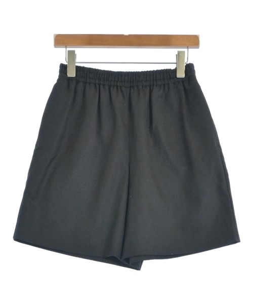 IENA(イエナ)ショートパンツ 黒 サイズ:38(M位)/2200660089072