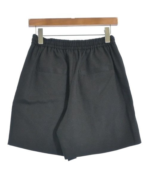 IENA（イエナ）ショートパンツ 黒 サイズ:38(M位) レディース/2200660089072