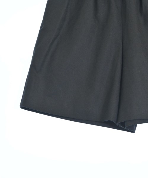 IENA（イエナ）ショートパンツ 黒 サイズ:38(M位) レディース/2200660089072