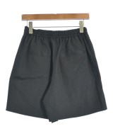 IENA（イエナ）ショートパンツ 黒 サイズ:38(M位) レディース/2200660089072