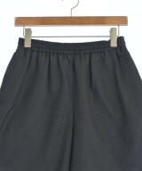 IENA（イエナ）ショートパンツ 黒 サイズ:38(M位) レディース/2200660089072