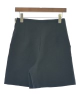 IENA（イエナ）ショートパンツ 黒 サイズ:36(S位) レディース/2200660129020