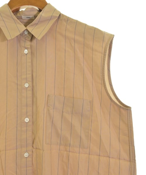 IENA（イエナ）ブラウス ベージュ サイズ:-(M位) レディース/2200656373031