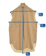 IENA（イエナ）ブラウス ベージュ サイズ:-(M位) レディース/2200656373031