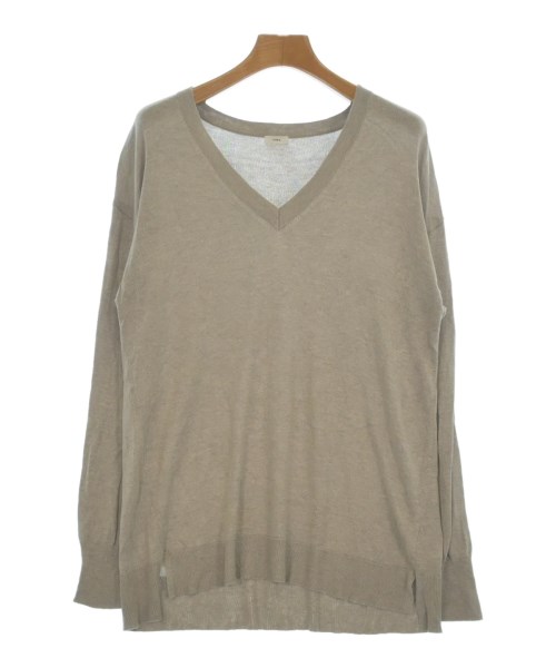 IENA(イエナ)ニット・セーター グレー サイズ:F/2200656373154