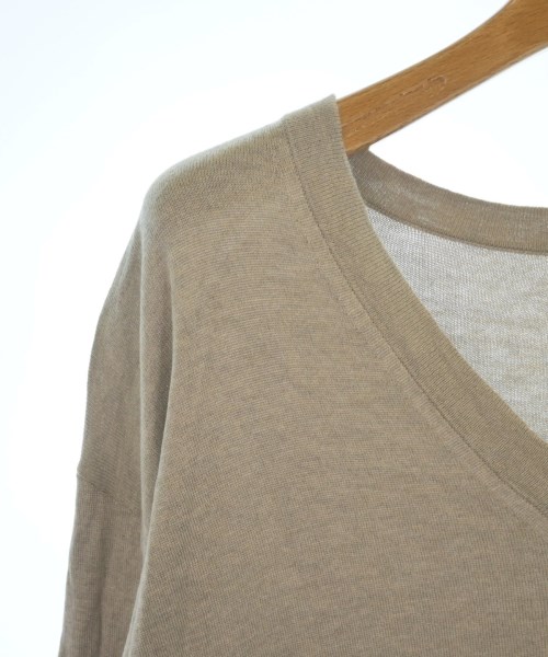 IENA（イエナ）ニット・セーター グレー サイズ:F レディース/2200656373154