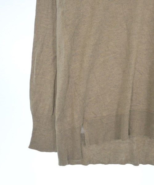 IENA（イエナ）ニット・セーター グレー サイズ:F レディース/2200656373154