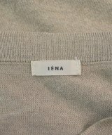 IENA（イエナ）ニット・セーター グレー サイズ:F レディース/2200656373154
