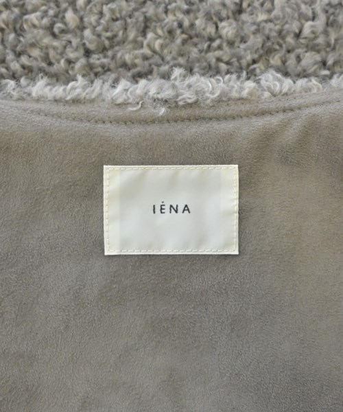 IENA（イエナ）その他 グレー サイズ:-(M位) レディース/2200657065010