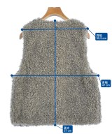 IENA（イエナ）その他 グレー サイズ:-(M位) レディース/2200657065010