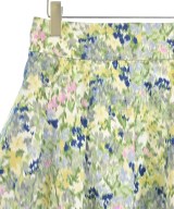 IENA（イエナ）ロング・マキシ丈スカート 緑 サイズ:38(M位) レディース/2200657534080