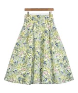 IENA ロング・マキシ丈スカート