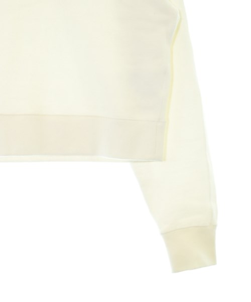 IENA（イエナ）スウェット 白 サイズ:F レディース/2200658073045